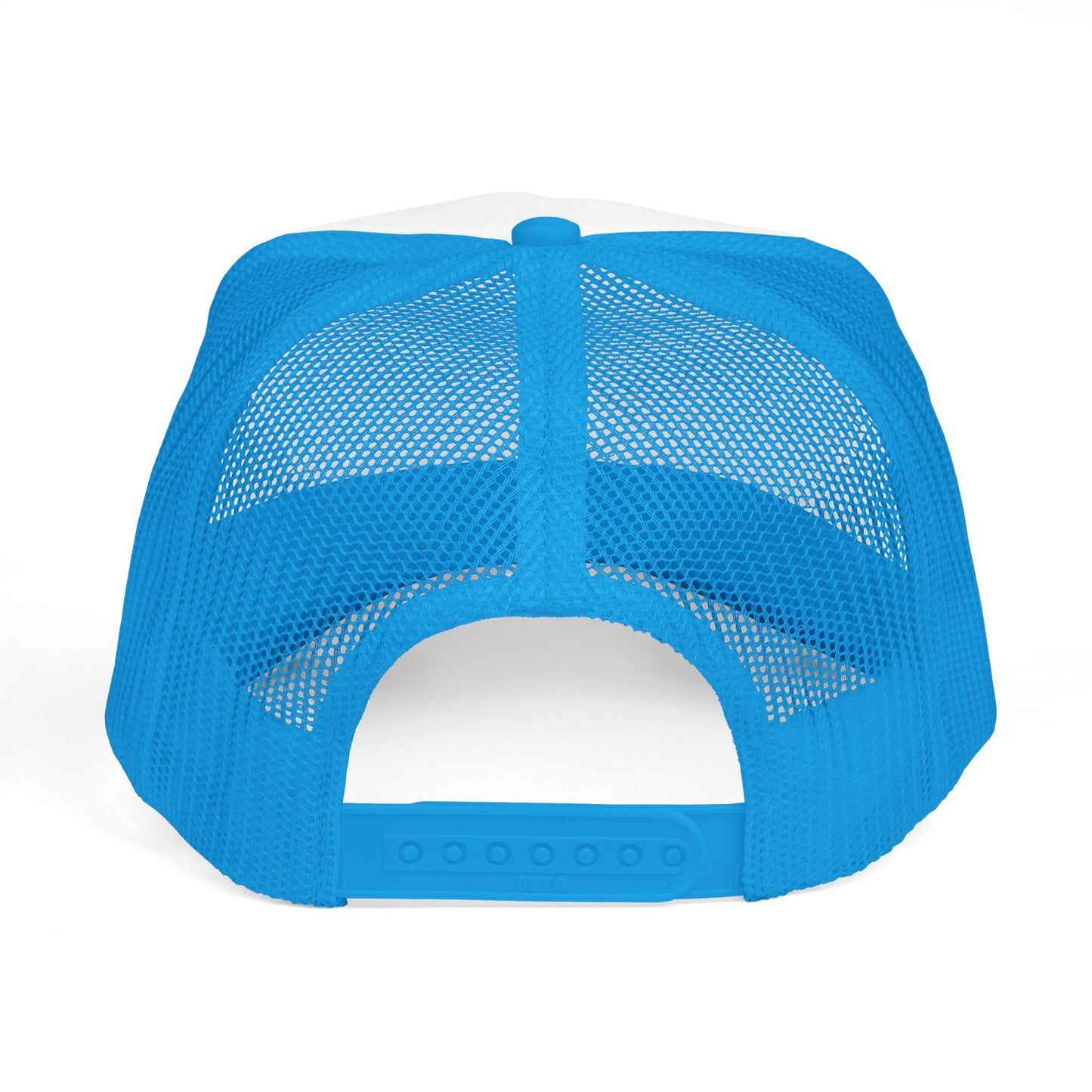 P3 | 80s Retro Trucker Hat