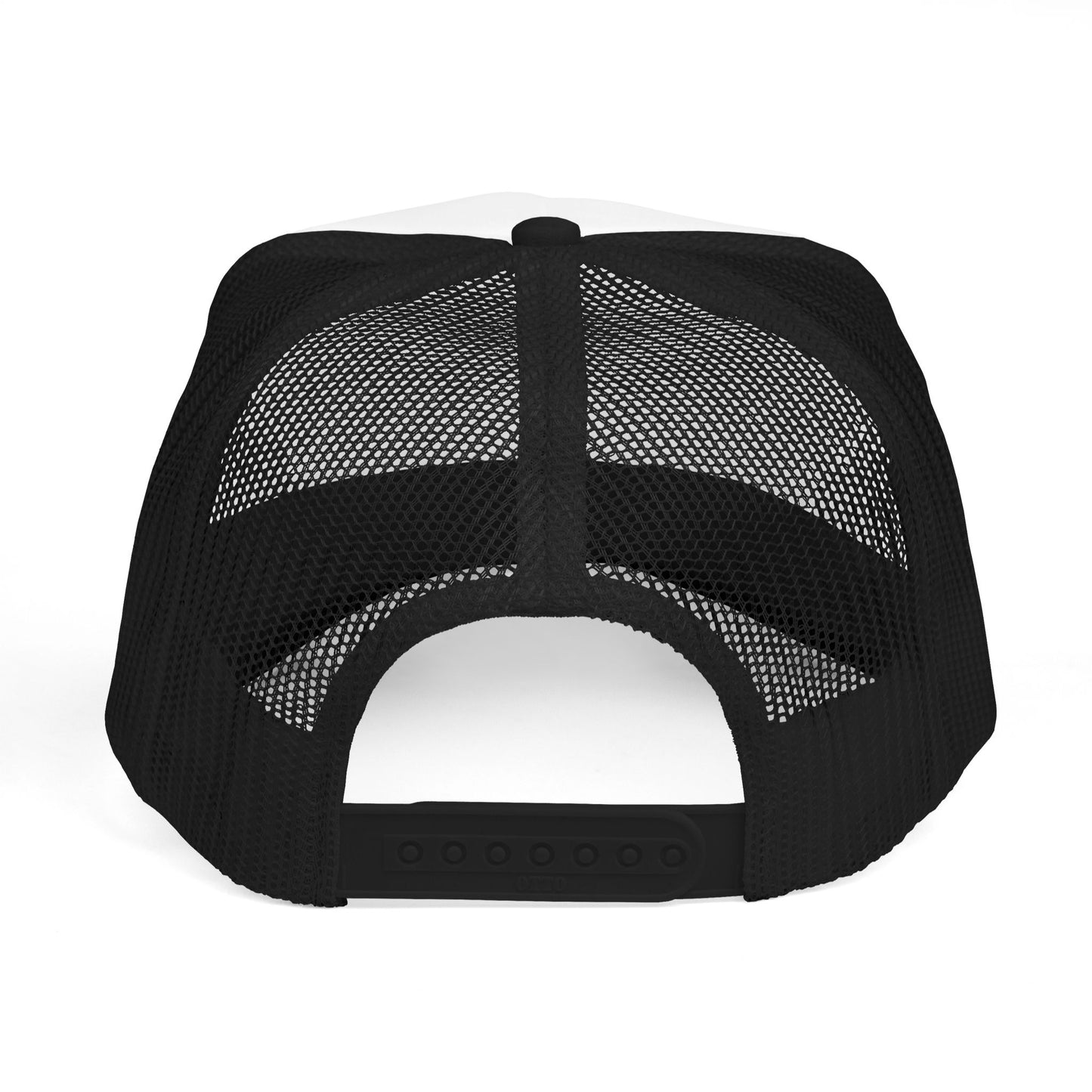 P3 | 80s Retro Trucker Hat